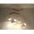 Mangassa 4 - Light Cluster Geometric Pendant-71749568