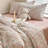 Microfiber Comforter Set-109746863-109746861