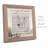 Photo Frame Well Done Good & Faithful