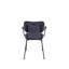 Chaise avec accoudoirs rembourrée Benson-50488868