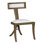 Greek Peak By Thom Filicia Upholstered Dining Chair