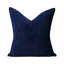 Matte Velvet Cushion Cover - 1 Pc-88975271-88975298