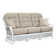 Everglade Upholstered 76'' Sofa