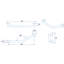 60cm Grab Bar