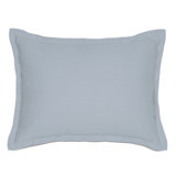 Resort Linen Program 100% Linen Zip Sham