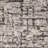 Rush Abstract Grey Area Rug-59251579