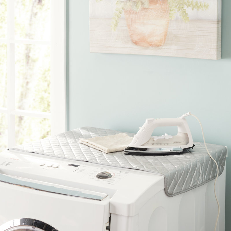 Fabric Ironing Mat