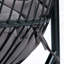 Chaise longue / coussin pliante et pliante