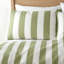 Cove Stripe Reversible Duvet Cover Set-100782666-100782668