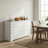 Blaklee 6 Drawer Dresser 47.24'' W-1134665070