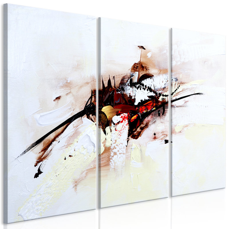 No Frame Print on Canvas, 90 cm H x 60 cm W