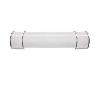5'' 25 Watt Dimmable LED Canless Recessed Lighting Kit