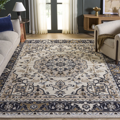 Tapis oriental performance Fuhrman