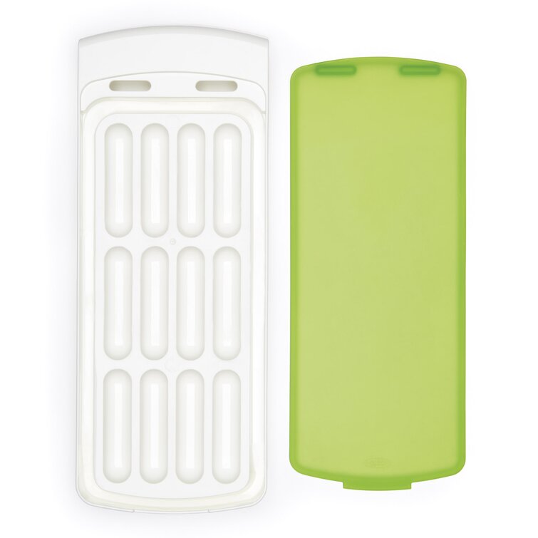 OXO Good Grips No-Spill Ice Stick Tray - Kitchen & Company