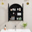 Armoire murale arquée-828595543