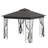 Zumbrota 10 Ft. W x 10 Ft. D Patio Gazebo-496379280