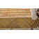 Floral Flatweave Indoor / Outdoor Area Rug