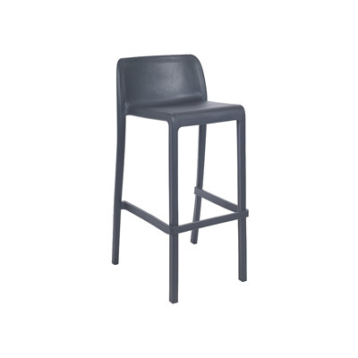 Zelienople Outdoor 26'' Counter Stool