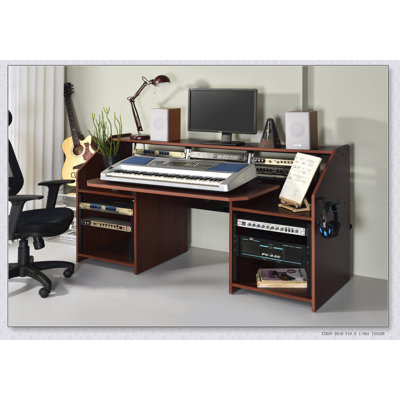 MDF Computer Desk