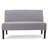 Nhat 50" W Upholstered Linen Loveseat-250387289