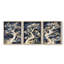 Lanscape Study Series XXXIII -Set de 3 estampes numériques giclées -Prêt à accrocher-107267324-107267326