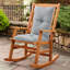 Garden Bench Seat and Back Cushion-1392272470-1392272473