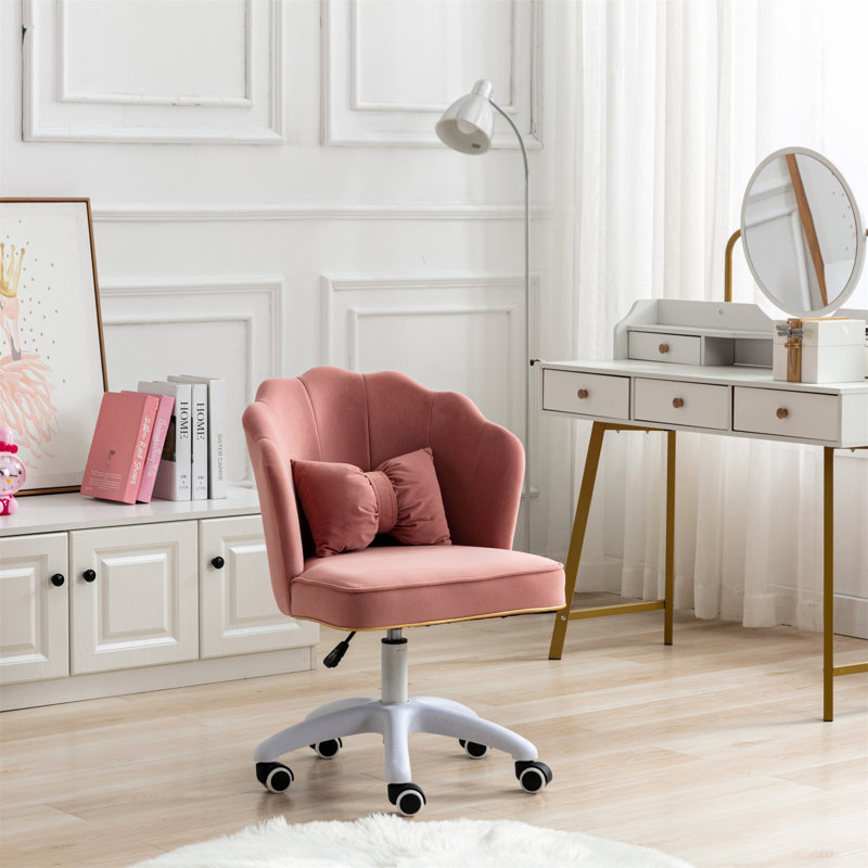 Chaise de travail