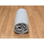 Sybile One-of-a-Kind 8'2" X 9'10" New Age Wool Area Rug Blue