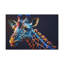 No Frame Print on Canvas-1277649365