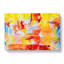 Abstract Art Painting Vol.462 by S.Johnson - Wrapped Canvas-55305917