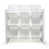 White is out of stock