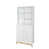 Blanc est en rupture de stock