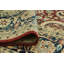 Tapis bourgogne perse Dhamar