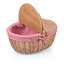 Panier de pique-nique en osier Country Country-2146971861