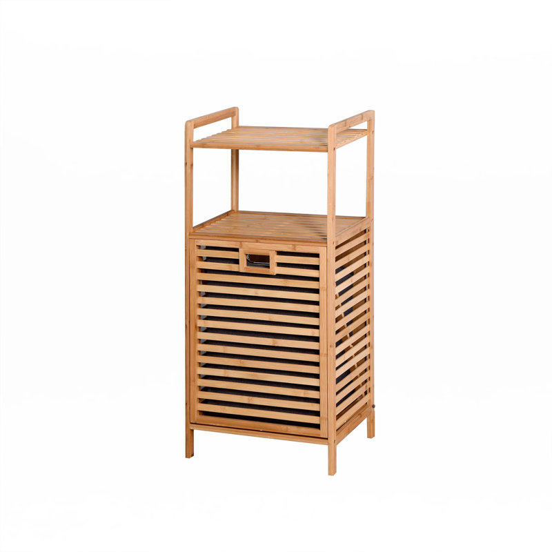 Panier de rangement pour salle de bain