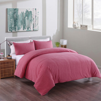 Messy Bed Duvet Cover Set Duvet Cover
