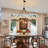Moomal 12 - Light Wagon Wheel Wagon Wheel Chandelier with No Secondary or Accent Material-1651749284