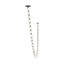 Collier 108 Chandelier - 277V (Remote)-1091161146-1127346187-1127346185