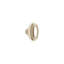 Ellis Hand Painted Knob-75503086