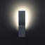 Blade 1 - Light LED Armed Sconce-57108701-57108706