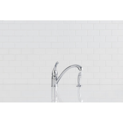 Torrance Single handle Kitchen Faucet