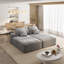 Canapé modulaire surdimensionné Modern-1740446548