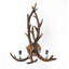 Applique murale Antler