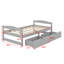 Lit plateforme avec deux tiroirs-603827157