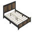 Lit plateforme Farmhouse-576348741-576348738