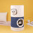 3 Tiers Cat Tree with Condons,Perch,Scratching Posts