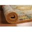 Tapis oriental géométrique 3x5