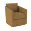 Swivel Barrel Chair-2011955318