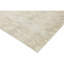 Hand Knotted Abstract Area Rug in Tan-1368144456