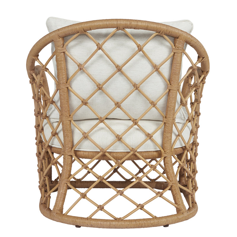 Miramar Armchair